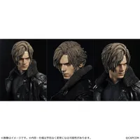 CAPCOM Capcom Figure Builder Creator's Model Resident Evil Requiem Leon S. Kennedy - Resident Evil Requiem - photo 5