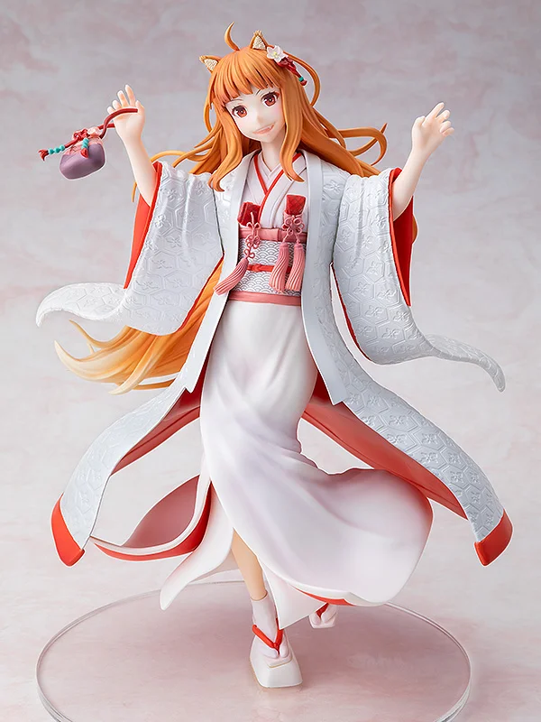 KADOKAWA CAworks Spice and Wolf Holo: Wedding Kimono Ver. - Spice and Wolf
