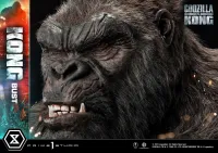 Prime 1 Studio Life Size Bust Godzilla vs Kong (Film) Kong - Godzilla - photo 33