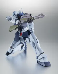 TAMASHII NATIONS RGM-79SP GM Sniper II ver. A.N.I.M.E. "MOBILE SUIT GUNDAM 0080 War in the Pocket", TAMASHII NATIONS Robot Spirits - Mobile Suit Gundam: OVAs and Side Stories - photo 10