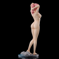 Kantoku "Kurumi" 1/4 Scale Figure		 7