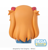 fuwa petit "Evangelion: New Theatrical Edition" Chibi Figure "Asuka Shikinami Langley" 5