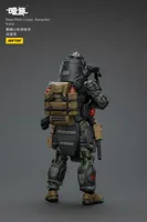 JOYTOY Steel Ride Corps Assaulter Volok - Dark Source - photo 5