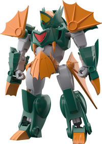 MODEROID Hydoram 2