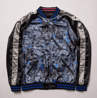 Souvenir Jacket NEEDY GIRL OVERDOSE M 3