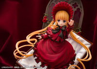 Rozen Maiden Scale Figure Shinku 10