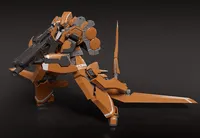 GOOD SMILE COMPANY MODEROID KG-6 Sleipnir - ALDNOAH.ZERO - photo 4