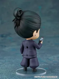 GOOD SMILE COMPANY Nendoroid Suguru Geto: Tokyo Jujutsu High School Ver.(re-run) - Jujutsu Kaisen - photo 7