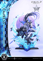 Ultimate Premium Masterline BLACK ROCK SHOOTER DAWN FALL Empress[BLACK ROCK SHOOTER] DX Bonus Version			 10
