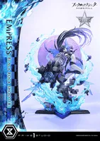 Prime 1 Studio Ultimate Premium Masterline BLACK ROCK SHOOTER DAWN FALL Empress[BLACK ROCK SHOOTER] DX Bonus Version			 - Black Rock Shooter - photo 10