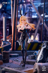 Guardian Erena 1/12 Articulated Figure 4