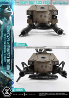 Ultimate Premium Masterline GHOST IN THE SHELL Motoko Kusanagi VS Arachnida Bonus Version 18
