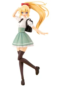 KOTOBUKIYA RITSUKA SAEKI [ST. IRIS GAKUEN GIRLS' HIGH SCHOOL SUMMER CLOTHES] - SOUSAISHOJOTEIEN - photo 19