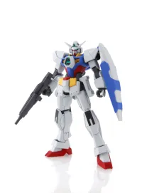 BANDAI HOBBY HG 1/144 GUNDAM AGE-1 NORMAL - Mobile Suit Gundam AGE - photo 2