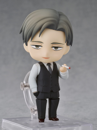 Nendoroid Yashiro & Chikara Domeki Set 9