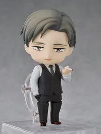 GOOD SMILE COMPANY Nendoroid Yashiro & Chikara Domeki Set - Twittering Birds Never Fly: The Clouds Gather - photo 9
