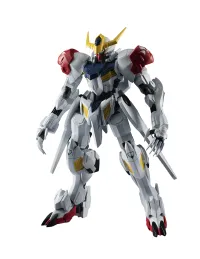 TAMASHII NATIONS ASW-G-08 GUNDAM BARBATOS LUPUS "MOBILE SUIT GUNDAM IRON-BLOODED ORPHANS", TAMASHII NATIONS GUNDAM UNIVERSE - Mobile Suit Gundam: Iron-Blooded Orphans - photo 4