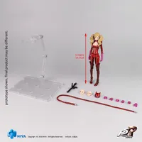 HIYA TOYS Persona 5 Royal Panther Action Figure - Persona 5 - photo 5