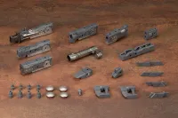 KOTOBUKIYA HEAVY WEAPON UNIT15 SELECTOR RIFLE - M.S.G - photo 1