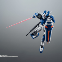 <SIDE MS> GAT-X102 DUEL GUNDAM ver. A.N.I.M.E. 4