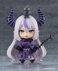 GOOD SMILE COMPANY Nendoroid La+ Darknesss - hololive production - photo 4