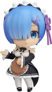 Nendoroid Rem 2