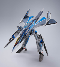 VF-31AX Kairos-Plus (Hayate Immelmann Use) 13