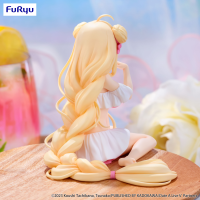 Date A LiveⅤ　Noodle Stopper Figure -Mukuro Hoshimiya Swimsuit ver.- 5
