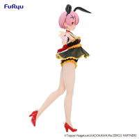 Re:ZERO -Starting Life in Another World-　BiCute Bunnies Figure -Ram Cutie Style- 12