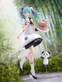 MIKU PANDA BUN FIGURE 11