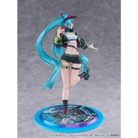 Hatsune Miku 1/7 HATSUNE MIKU Digital Stars 2024 ver. 7