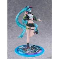 HOBBY STOCK Hatsune Miku 1/7 HATSUNE MIKU Digital Stars 2024 ver. - Hatsune Miku - photo 7