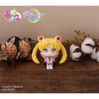 MegaHouse Lookup Sailor Moon Cosmos the movie ver.Eternal Sailor Moon - Sailor Moon - photo 9