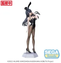 SEGA Desktop x Decorate Collections "Rascal Does Not Dream of Bunny Girl Senpai" "Mai Sakurajima" - Rascal Does Not Dream of Bunny Girl Senpai - photo 8