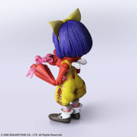 FINAL FANTASY IX BRING ARTS EIKO CAROL & QUINA QUEN 5