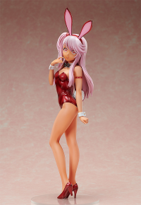 Chloe von Einzbern: Bare Leg Bunny Ver. 1