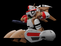 MODEROID Orguss 9
