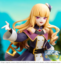 From Old Country Bumpkin to Master Swordsman High Premium Figure Lucy Diamond 5