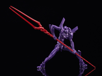 PLAMAX MF-87 minimum factory Shin Japan Heroes Universe 5