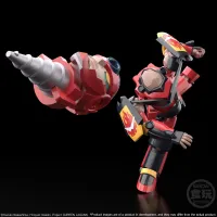 BANDAI Gurren Laggan SMP - Gurren Lagann - photo 5