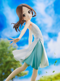 Takagi-san: One-Piece Dress Ver. 12