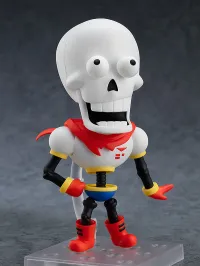 GOOD SMILE COMPANY Nendoroid Papyrus - Video Games - photo 2
