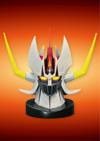 Metal Action! Kaiser Pilder Renewal Version 7