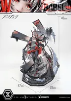 Prime 1 Studio Concept Masterline Arknights W ELITE 2 			 - Arknights - photo 15