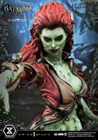 Museum Masterline Batman: Arkham City Poison Ivy 23