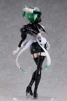 FREEing Hikage: Bondage Maid Ver. - SHINOVI MASTER SENRAN KAGURA NEW LINK - photo 6
