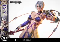 Prime 1 Studio Real Elite Masterline SOULCALIBUR Ⅵ IVY Ultimate Bonus Version - SOULCALIBUR - photo 40