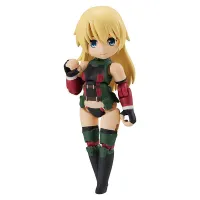 MegaHouse Alice Gear Aegis collaboration Virginia Glynnberets , Megahouse Desktop Army - Chibi Figures - photo 6
