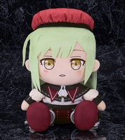 Big 40cm Plushie Ave Mujica Mortis 4