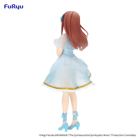 The Quintessential Quintuplets Movie　Figure -Nakano Miku China Princess ver.- 8